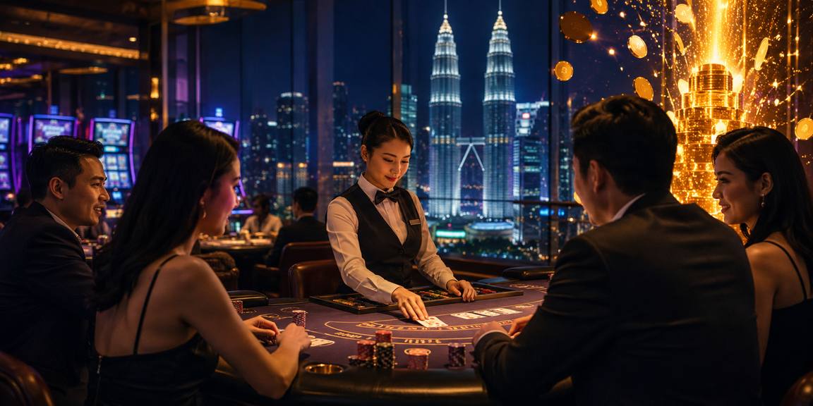 semibola Baccarat Luminous