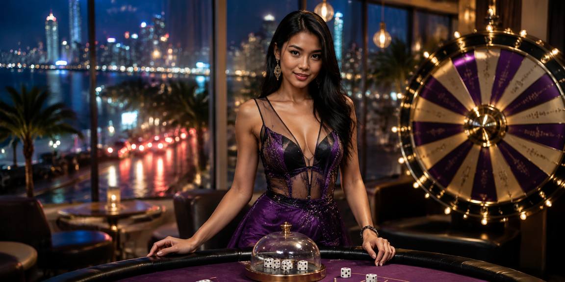 semibola Apa yang Kami Tawarkan di Live Casino